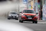 Honda HR-V VTi-LX 2018 года (AU)